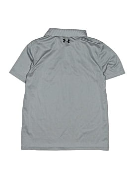 Under Armour Short Sleeve Polo (view 2)