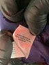 Johnnie-O 100% Nylon Blue Vest Size 8 - photo 4