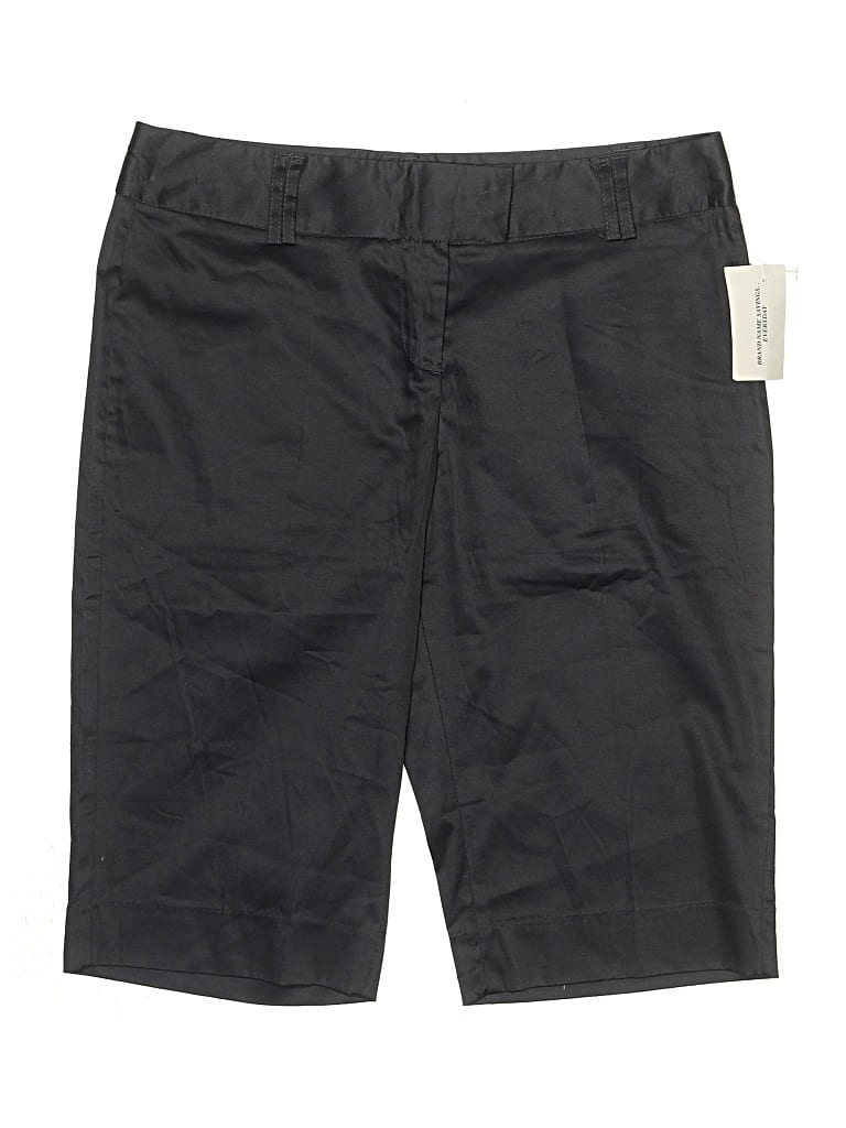Pre-owned The Limited Cargo Shorts In Black