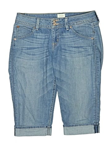 Hudson Jeans Denim Shorts (view 1)