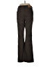 Coldwater Creek Solid Brown Jeans Size 8 - photo 2