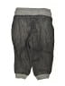 H&M 100% Cotton Gray Jeans 6-9 MO / 9 MO - photo 2