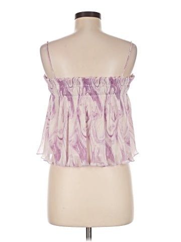 Ganni Sleeveless Blouse (view 2)