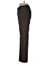 Coldwater Creek Solid Brown Jeans Size 8 - photo 5