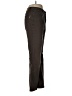 Coldwater Creek Solid Brown Jeans Size 8 - photo 4