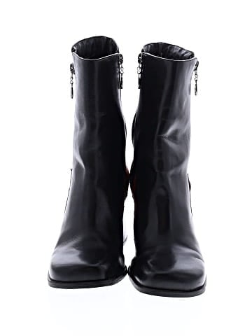 Harley Davidson Boots (view 2)