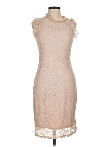 Bar III Cocktail Dress (view 1)