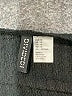 Divided by H&M Black Short Sleeve Blouse Size M - photo 7