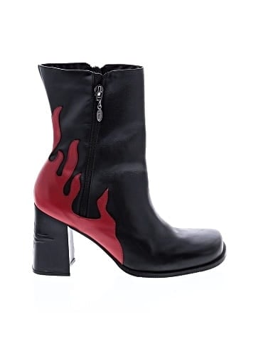 Harley Davidson Boots (view 1)