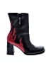 Harley Davidson Red Boots Size 8 1/2 - photo 1