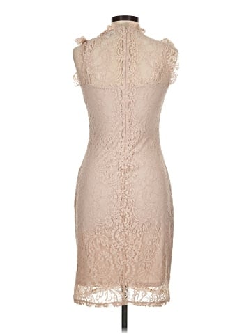 Bar III Cocktail Dress (view 2)