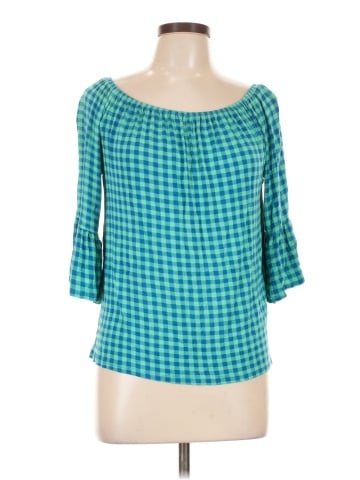 I Heart Ronson 3/4 Sleeve T-Shirt (view 1)