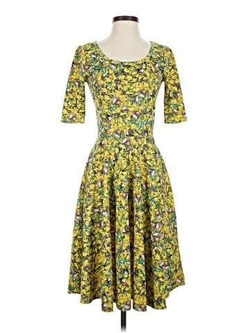 Lularoe Cocktail Dress (view 1)