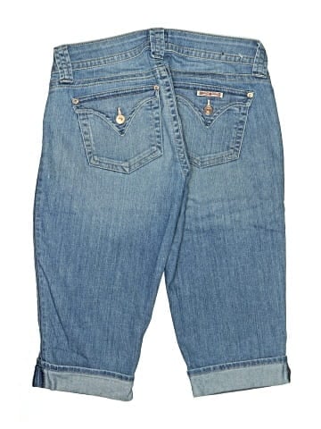 Hudson Jeans Denim Shorts (view 2)