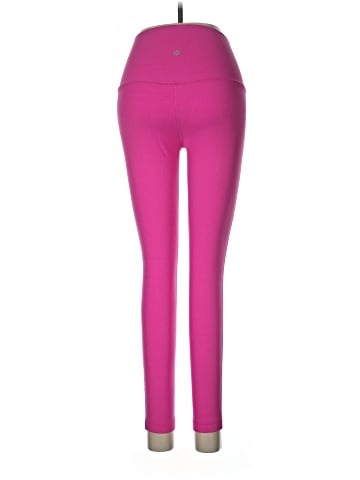 Lululemon Athletica Yoga Pants (view 2)