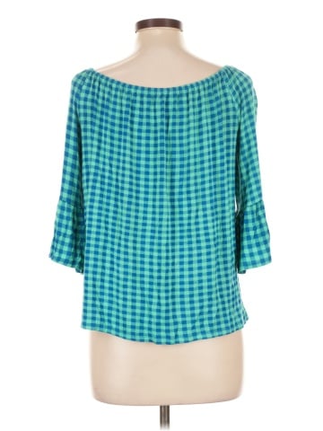 I Heart Ronson 3/4 Sleeve T-Shirt (view 2)