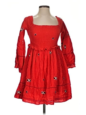 Free People Cocktail Dress (view 1)