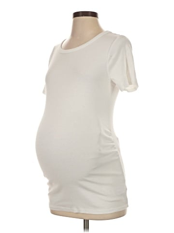Gap - Maternity Short Sleeve T-Shirt (view 1)