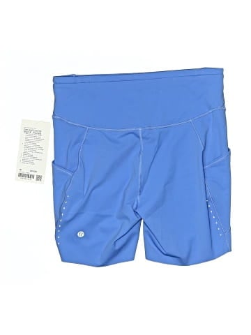 Lululemon Athletica Athletic Shorts (view 2)