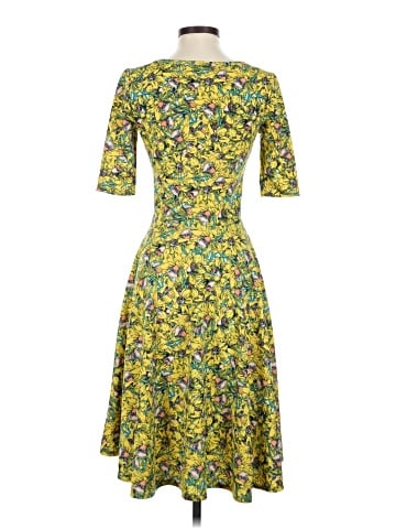 Lularoe Cocktail Dress (view 2)
