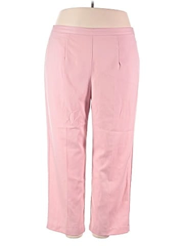 Alfred Dunner Casual Pants (view 1)