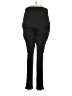 Bobeau Black Active Pants Size M - photo 2