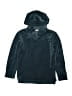 Unionbay Teal Pullover Hoodie Size 7 - 8 - photo 1