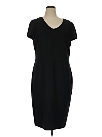 Dana Buchman Casual Dress (view 1)
