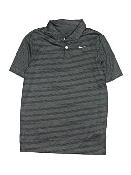Nike Short Sleeve Polo (view 1)