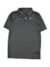 Nike Gray Short Sleeve Polo Size M (kids) - photo 1