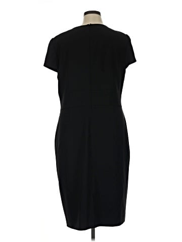 Dana Buchman Casual Dress (view 2)