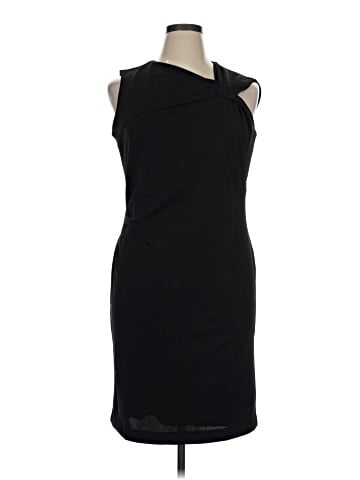 White House Black Market Cocktail Dress (view 1)