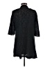 Soft Surroundings Solid Black Cardigan Size M - photo 2
