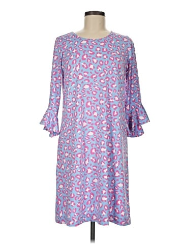La Mer Luxe Casual Dress (view 1)