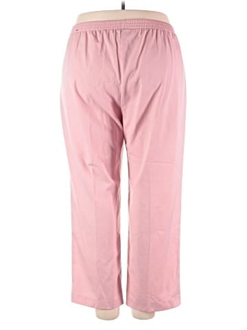 Alfred Dunner Casual Pants (view 2)