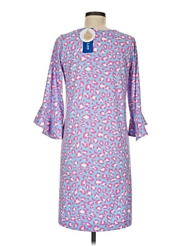 La Mer Luxe Casual Dress (view 2)