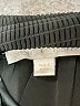 Boston Proper Black Sleeveless Blouse Size S - photo 7