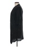 Soft Surroundings Solid Black Cardigan Size M - photo 5
