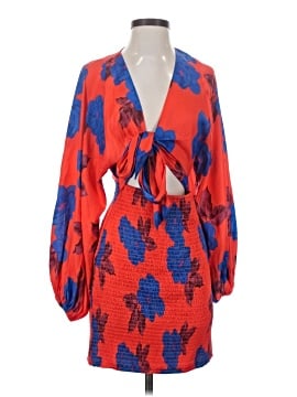 Free People Cocktail Dress