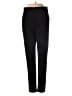 Zara Solid Black Active Pants Size S - photo 1