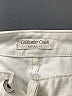 Coldwater Creek Chevron-herringbone Ivory Jeans Size 10 - photo 7