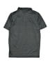 Nike Gray Short Sleeve Polo Size M (kids) - photo 2