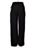 MPG Black Casual Pants Size M - photo 2