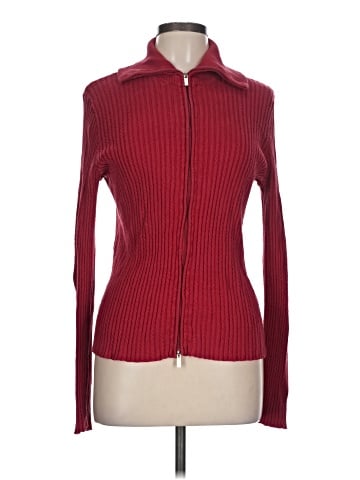 Jones New York Signature Cardigan (view 1)