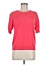 J.Crew Pink Pullover Sweater Size M - photo 1