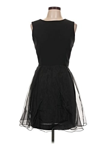 Ann Taylor Cocktail Dress (view 1)