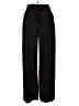MPG Black Casual Pants Size M - photo 1