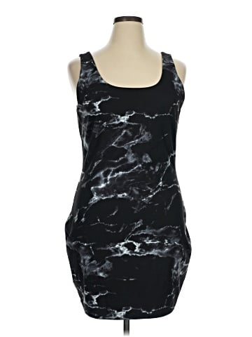 Express Cocktail Dress (view 1)