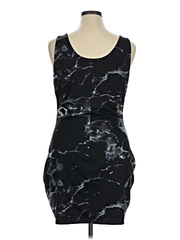 Express Cocktail Dress (view 2)