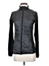 Bcg 100% Polyester Black Track Jacket Size S - photo 1